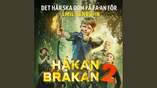 Det här ska dom få faan för Från filmen quotHåkan Bråkan 2quot [upl. by Buchheim]