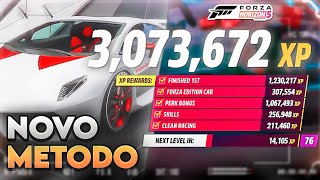 Lamborghini Huracán Performante 2018  Goliath Race Hardest Difficulty  Forza Horizon 5  Gameplay [upl. by Sirrah242]