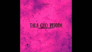 Ti Couby Ft Natoxie  Pa Pè La Bête Tala Cho Riddim 2023 [upl. by Llirrehs]