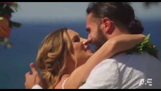 Seth Rollins and Becky Lynch Wedding video 👰‍♂🤵 brollins wwe [upl. by Xymenes]