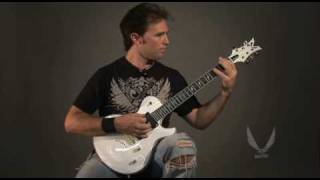 Dean Guitars Deceiver Series [upl. by Eelano487]