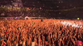 Amiche Per LAbruzzo  Concerto LIVE in Sansiro DVD2 part5 [upl. by Schlesinger]