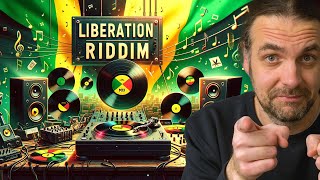 Liberation Riddim Mix 🔥 Morgan Heritage Bushmann LMS Ras Shiloh amp Capleton [upl. by Airebma]