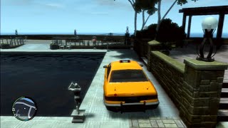 GTA IV  100Perfect Game  1725 [upl. by Devina]