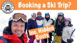 Planning a ski trip What you need to know [upl. by Aerdnad]