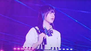 민지  무희odoriko TOKYO DOME✨ 가사해석 [upl. by Notnef]