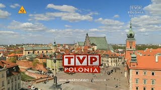 TVP Polonia  Fragm sportu pogoda reklamyzapowiedzi problemy techniczne identy 14022009 HQ [upl. by Amor]