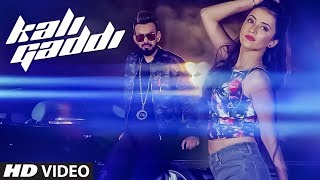 Kali Gaddi Dev Arora FUll Video Song  Desi Routz  New Punjabi Songs 2017  TSeries [upl. by Latrina273]