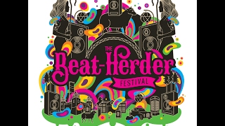 BeatHerder 2016 Official After Movie [upl. by Sillihp]