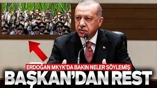 KULİS BİLGİSİ SIZDI ERDOĞAN O TEĞMENLER İÇİN BAKIN NELER SÖYLEMİŞ ABDULKADİR SELVİ SESLİ MAKALE [upl. by Acirne]