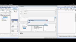 BusinessObjects Web Intelligence In Under 3 Minutes Step by Step Instructional How To [upl. by Joselyn673]