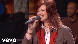 Charlotte Ritchie Jeff amp Sheri Easter  In Everything Give Thanks Live [upl. by Huntingdon526]