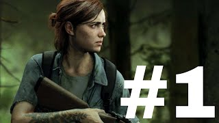 THE LAST OF US 2 LETS PLAY FR 1 4 ANS APRÈS [upl. by Elocin642]