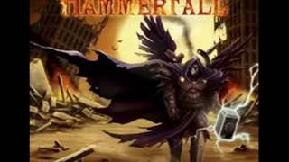 Templars of Steel  Subtitulos en Español  Hammerfall [upl. by Anrahs]