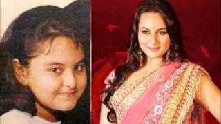 5 bollywood actress childhood photo [upl. by Eniak238]