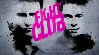 FIGHT CLUB AUDIOBOOK by Chuck Palahniuk [upl. by Montfort490]