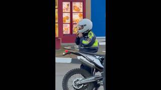 ТГК VSK stunt 858 ДПС МОТОБАТ Килстрит vsk94 школьник vsk94 упал smartphone cc питбайк в [upl. by Longtin50]