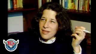 Fran Lebowitz in 1978 [upl. by Enyamrahc]