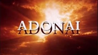 ADONAI by Paul Wilbur Lyrics [upl. by Larrej]