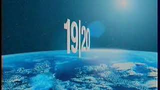 France 3  Générique 1920 National  2006 VHS [upl. by Downey]