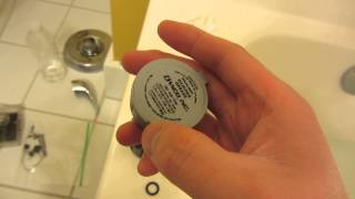 Kohler Shower Repair in HD Part 7  Tips and Lessons Learned [upl. by Otilia]