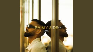 BY MY SIDE feat Youngstarr Pop Boy [upl. by Yuille]