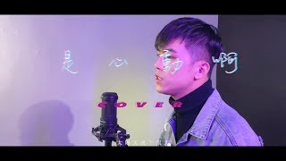 家瑋 GAWII【是心動啊】COVER（IUHIGH4） [upl. by Goulet201]