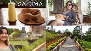 Uma Cafe Dumarao Capiz [upl. by Ahsiekal]