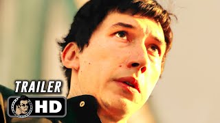 MEGALOPOLIS  Teaser Trailer 2024 Adam Driver Francis Ford Coppola [upl. by Haneen]