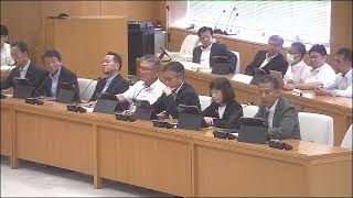 兵庫県議会 文書問題調査特別委員会【百条委員会】（20240614） [upl. by Lilllie800]