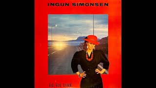 Ingun Simonsen  Longsil Faroe Islands 1987 [upl. by Jessika781]