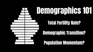 How to Know Your Way Around the Population Collapse [upl. by Pantia]