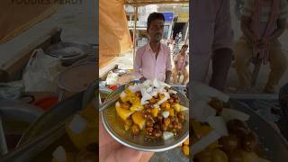 मात्र 20₹ में खिलाते हैं tasty लिट्टी चना👌😋😱🤩  Indianstreetfood❤️ shorts trending viral [upl. by Jet828]