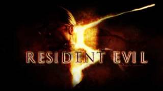 Resident Evil 5 Original Soundtrack  31  Shadows of the Past [upl. by Ewens540]