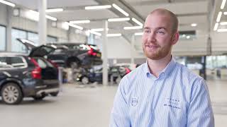 Vacature Workshop Support  Kom werken bij Henk Scholten  Volvo [upl. by Ashatan]