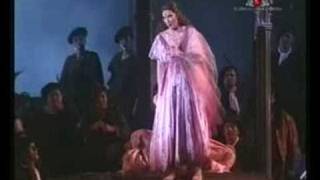 Annick Massis  LUCIA di LAMMERMOOR 2008 Roma [upl. by Iredale]