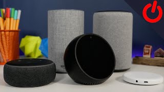 Amazon Echo multi room setup How to group devices for music [upl. by Jaquenetta]