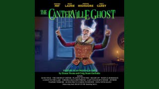 Canterville Ghost Main Title [upl. by Laurentia]