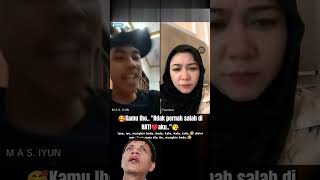 duet masukberanda sobatngaret fauzana masiyun storywa fypシ゚viral [upl. by Cl435]