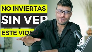 ¿Colapso económico en 2022  La peor inflación en 40 años Cómo superarla con éxito [upl. by Neelasor]