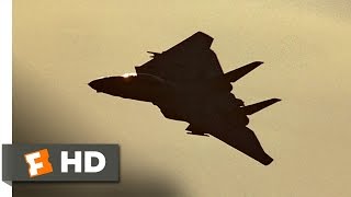 Top Gun 48 Movie CLIP  Buzzing the Tower 1986 HD [upl. by Fischer]