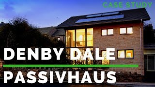 Denby Dale case study [upl. by Arac]