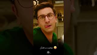 Galti se mistake  Galti Se Mistake Song Whatsapp Status Arijitsingh Ranveerkapoor Galtisemistake [upl. by Yruoc]