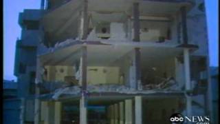 US Bombs Libya 1986  ABC News [upl. by Jazmin]