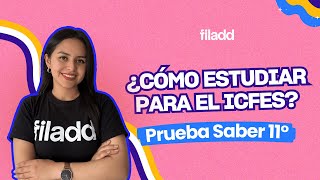 ¿Cómo estudiar para el ICFES Prueba Saber 11° 2024 ¡Prepárate para Brillar [upl. by Garvin]