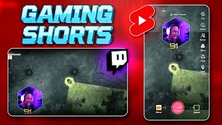 How to Edit Gaming Clips into Youtube Shorts  Tiktoks with Adobe Premiere [upl. by Adnelg]