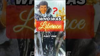 Fast Facts About Music Pt9 Liberace pt1 liberace musicappreciation musichistory musicfacts [upl. by Dranrev605]