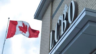 LCBO website compromised by malicious code  Credit card information may be compromised [upl. by Damour]