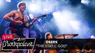 Osees – quotThe Static Godquot live Freak Valley Festival 2024  Rockpalast [upl. by Teraj452]