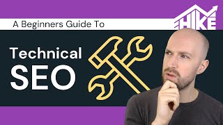 Technical SEO Ultimate Guide for Beginners To Unlock Organic Traffic [upl. by Merrilee]